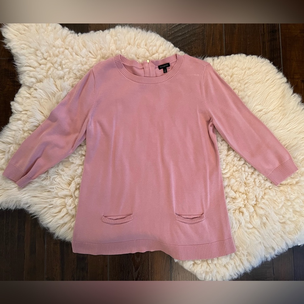 Talbots Sweater